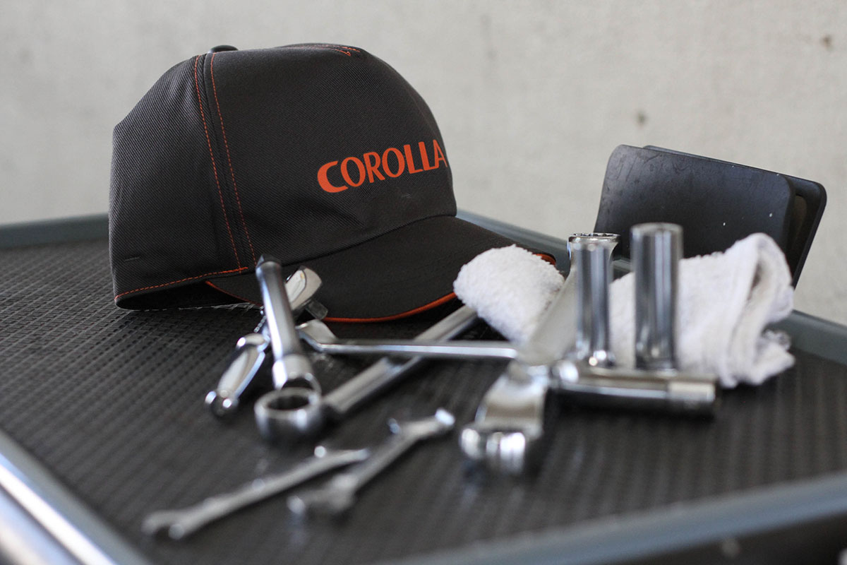 ⾃分⾃⾝の実⼒を測ることができる『級』への挑戦